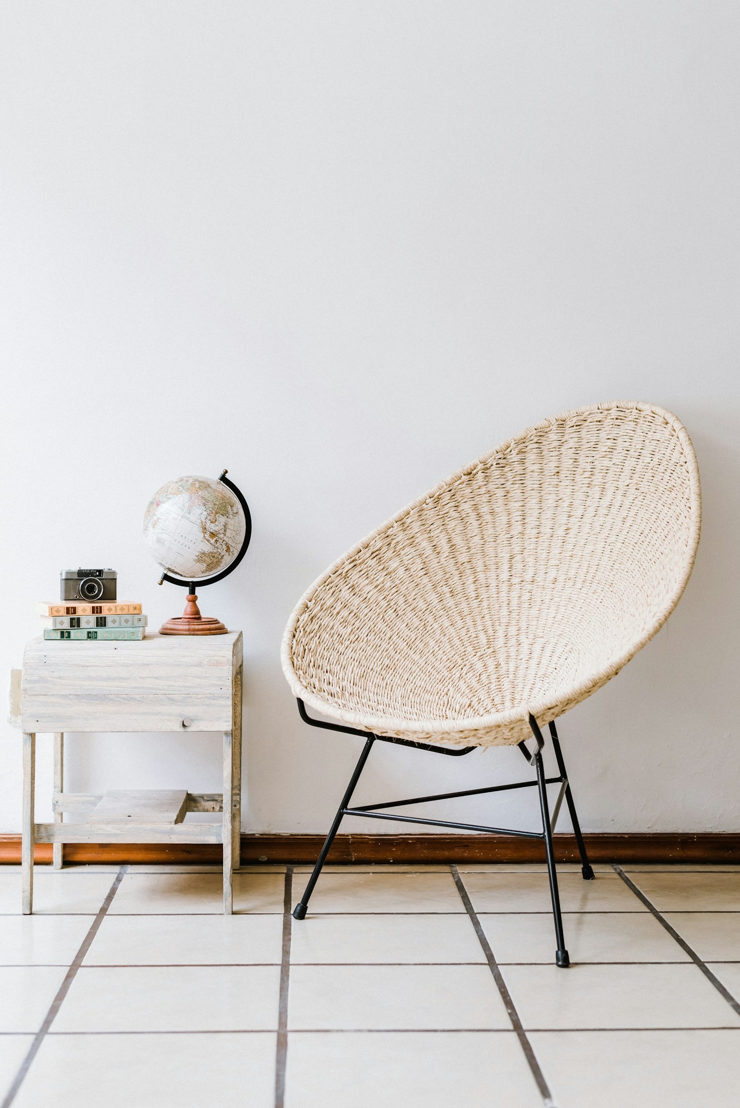 Mixing and Matching Chairs: A Style Guide